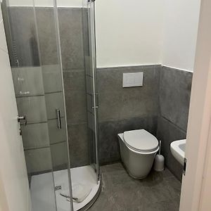 Private Bathroom Double Room